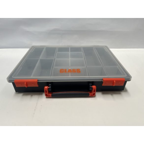 Fedeles doboz  Class32