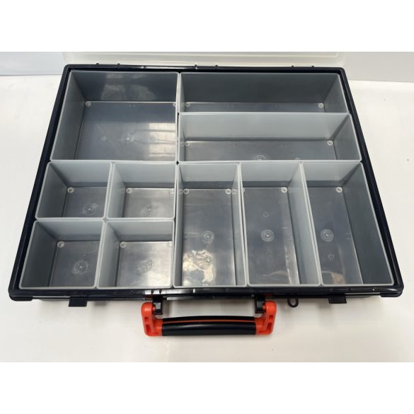 Fedeles doboz  Class42