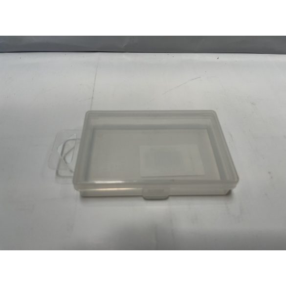 Fedeles doboz  Class9