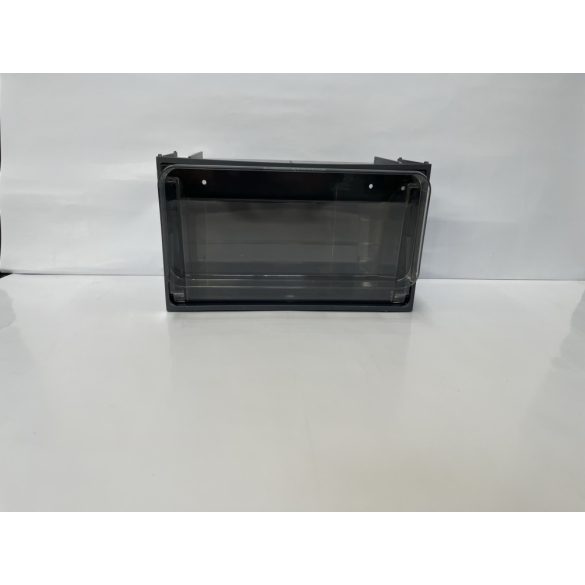 Crystal1 billenő doboz antracit (50/3)