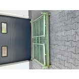 Használt gitterbox - nagyméretű