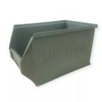 MH 4 box színátállásos doboz 230x140x130 mm