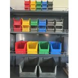 MH 4 box színátállásos doboz 230x140x130 mm