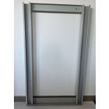Billenő doboz állvány MP125