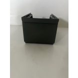 MP 2003 szürke műanyag tárolódoboz