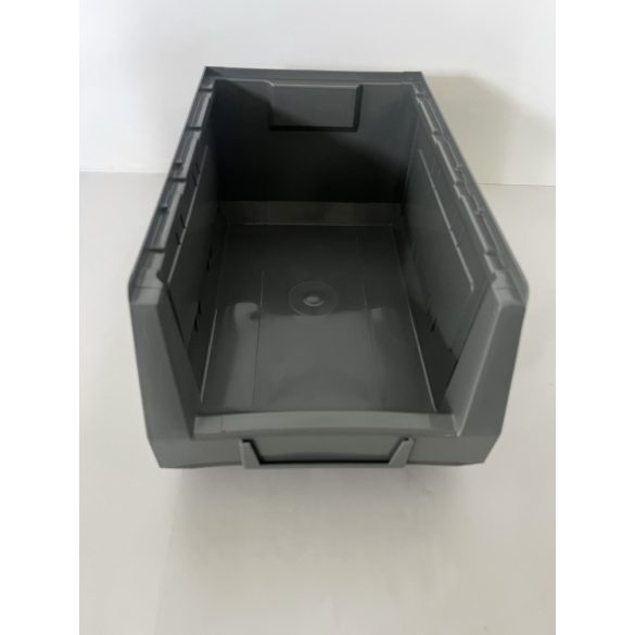 MP 2004 szürke tárolódoboz