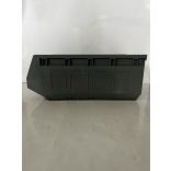 MP 2005 szürke műanyag tárolódoboz