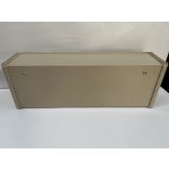 Madia4 drapp billenő doboz sor 4 fiók