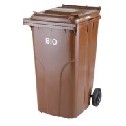Bio és gasztró hulladékgyűjtő