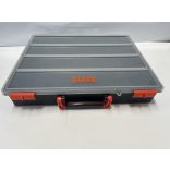 Fedeles doboz  Class40