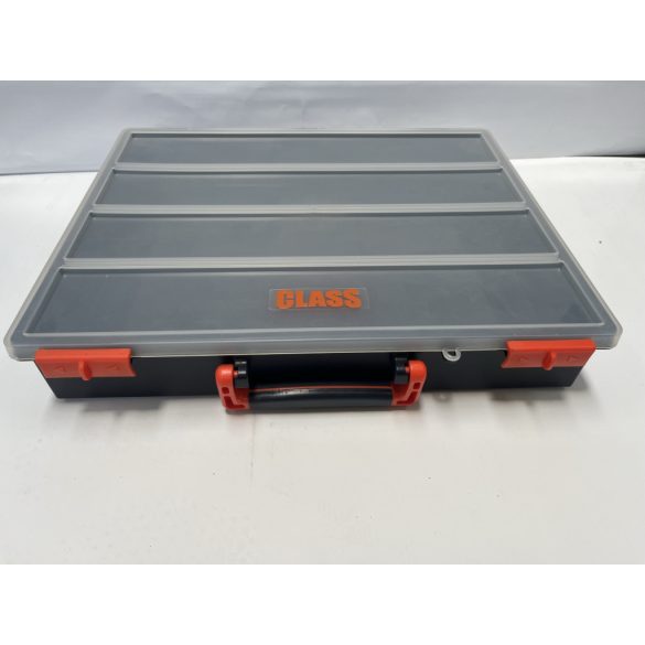 Fedeles doboz  Class40