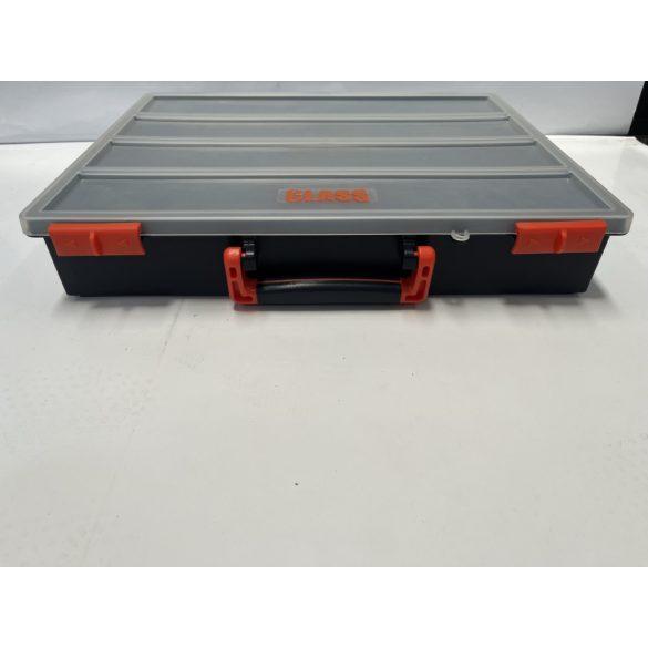 Fedeles doboz  Class40