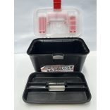 Easy box 12/A szerszámos láda