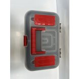 Easy box 12/A szerszámos láda