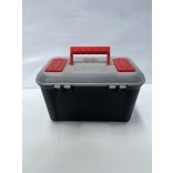 Easy box 12/A szerszámos láda