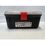 Easy box 12 szerszámos láda