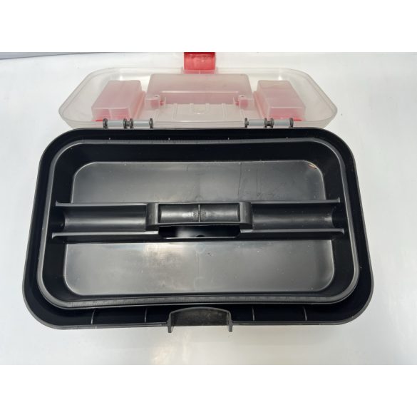 Easy box 12 szerszámos láda