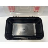 Easy box 12 szerszámos láda