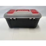 Easy box 12 szerszámos láda