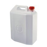 Műanyag kanna 25l
